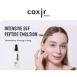 Kép 5/7 - Coxir Intensive EGF Peptide emulzió 100 ml
