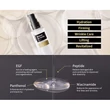 Kép 6/7 - Coxir Intensive EGF Peptide szérum 50 ml
