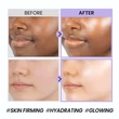 Kép 3/6 - Coxir Black Snail Collagen arckrém 50 ml