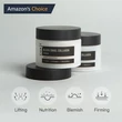Kép 5/6 - Coxir Black Snail Collagen arckrém 50 ml