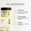 Kép 4/6 - Coxir Vita C Bright folthalványító arckrém 50 ml