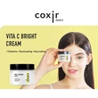 Kép 5/6 - Coxir Vita C Bright folthalványító arckrém 50 ml