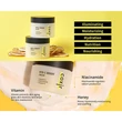 Kép 6/6 - Coxir Vita C Bright folthalványító arckrém 50 ml