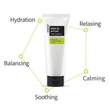 Kép 5/7 - Coxir Green Tea pH Clear arctisztító hab 150 ml