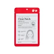 Kép 1/7 - Mizon Good Bye Blemish Clear Patch Pattanástapasz 44 db