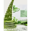 Kép 2/5 - Mizon Joyful Time Essence Aloe Fátyolmaszk 23 g
