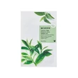 Kép 1/5 - Mizon Joyful Time Essence Zöld Tea Fátyolmaszk 23 g
