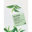 Kép 3/5 - Mizon Joyful Time Essence Zöld Tea Fátyolmaszk 23 g