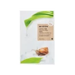 Kép 1/5 - Mizon Joyful Time Essence Csiganyálka Fátyolmaszk 23 g