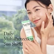 Kép 5/7 - PURITO Wonder Releaf Centella Daily Sun fényvédő SPF50+ PA++++ 60ml