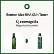 Kép 4/4 - Benton Aloe BHA Skin Toner 200ml