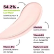 Kép 4/6 - COSRX Aloe Aqua Tone-Up Fényvédő SPF50+PA++++ 50ml