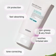 Kép 5/6 - COSRX Aloe Aqua Tone-Up Fényvédő SPF50+PA++++ 50ml