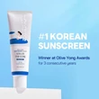 Kép 2/4 - Round Lab Birch Juice Sunscreen Spf50+ Pa++++ Fényvédő 50ml 