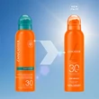 Kép 2/4 - Lancaster Sun Beauty Cooling Invisible Body Mist SPF30 200 ml