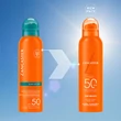 Kép 2/4 - Lancaster Sun Beauty Cooling Invisible Body Mist SPF50 200 ml