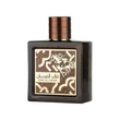 Kép 2/2 - Lattafa Qaed Al Fursan Untamed Edp 100ml Uniszex