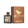 Kép 1/2 - Lattafa Qaed Al Fursan Untamed Edp 100ml Uniszex