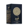 Kép 3/3 - Lattafa Asad Edp 100ml Férfiaknak