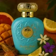 Kép 4/4 - Lattafa Opulent Dubai EdP 100ml