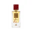 Kép 1/5 - Lattafa Ana Abiyedh Rouge Edp 60ml Uniszex