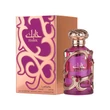 Kép 1/3 - Lattafa Habik For Women Eau De Parfum  100ml