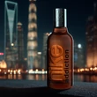 Kép 2/2 - Nike Addiction EdT Férfiaknak 30ml