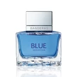 Kép 6/6 - Banderas Blue Seduction EdT férfiaknak