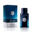Kép 1/11 - Banderas The Icon EdT Férfiaknak