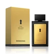 Kép 1/6 - Banderas Golden Secret EdT férfiaknak