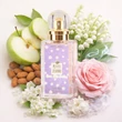 Kép 3/3 - Jeanne Arthes Never Stop Smiling edp 30ml parfüm