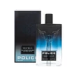Kép 1/4 - Police Deep Blue EdT férfiaknak 100 ml