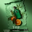 Kép 3/7 - Police Potion Absinthe For Him EdP férfiaknak 30 ml