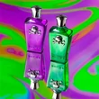 Kép 7/7 - Police Potion Absinthe For Him EdP férfiaknak 30 ml