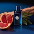 Kép 3/3 - Antonio Banderas The Icon EdT Férfiaknak