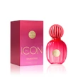 Kép 1/3 - Antonio Banderas The Icon Feminine EdP