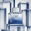 Kép 2/4 - Banderas King of Seduction EdT férfiaknak