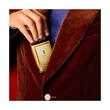 Kép 2/3 - ANTONIO BANDERAS Férfi EdP The Secret Absolu, 50 ml