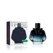 Kép 1/3 - Benetton Tribe Re Intense EdP 90 ml