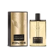 Kép 1/2 - POLICE Contemporary Amber Gold Man EdT 100 ml