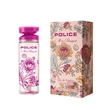 Kép 1/2 - POLICE MISS BOUQUET Eau de Toilette Nőknek 100 ml
