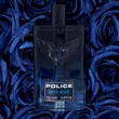 Kép 3/4 - Police Deep Blue EdT férfiaknak 100 ml