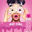 Kép 4/4 - Police Hot Pink EdT nőknek 100 ml