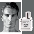 Kép 2/3 - Replay Tank Plate EdT férfiaknak