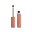 Kép 1/3 - L'Oréal Paris Infaillible Matte Resistance 601 Worth It ajakrúzs, 5 ml