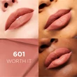 Kép 3/3 - L'Oréal Paris Infaillible Matte Resistance 601 Worth It ajakrúzs, 5 ml