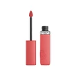 Kép 1/3 - L'Oréal Paris Infaillible Matte Resistance 625 Summer Fling ajakrúzs, 5 ml