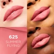 Kép 3/3 - L'Oréal Paris Infaillible Matte Resistance 625 Summer Fling ajakrúzs, 5 ml