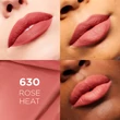 Kép 3/3 - L'Oréal Paris Infaillible Matte Resistance 630 Rose Heat ajakrúzs, 5 ml