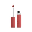 Kép 1/3 - L'Oréal Paris Infaillible Matte Resistance 645 Crush Alert ajakrúzs, 5 ml
